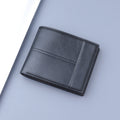 Portefeuille court homme Clip Multi Fonctionnel Zero Wallet