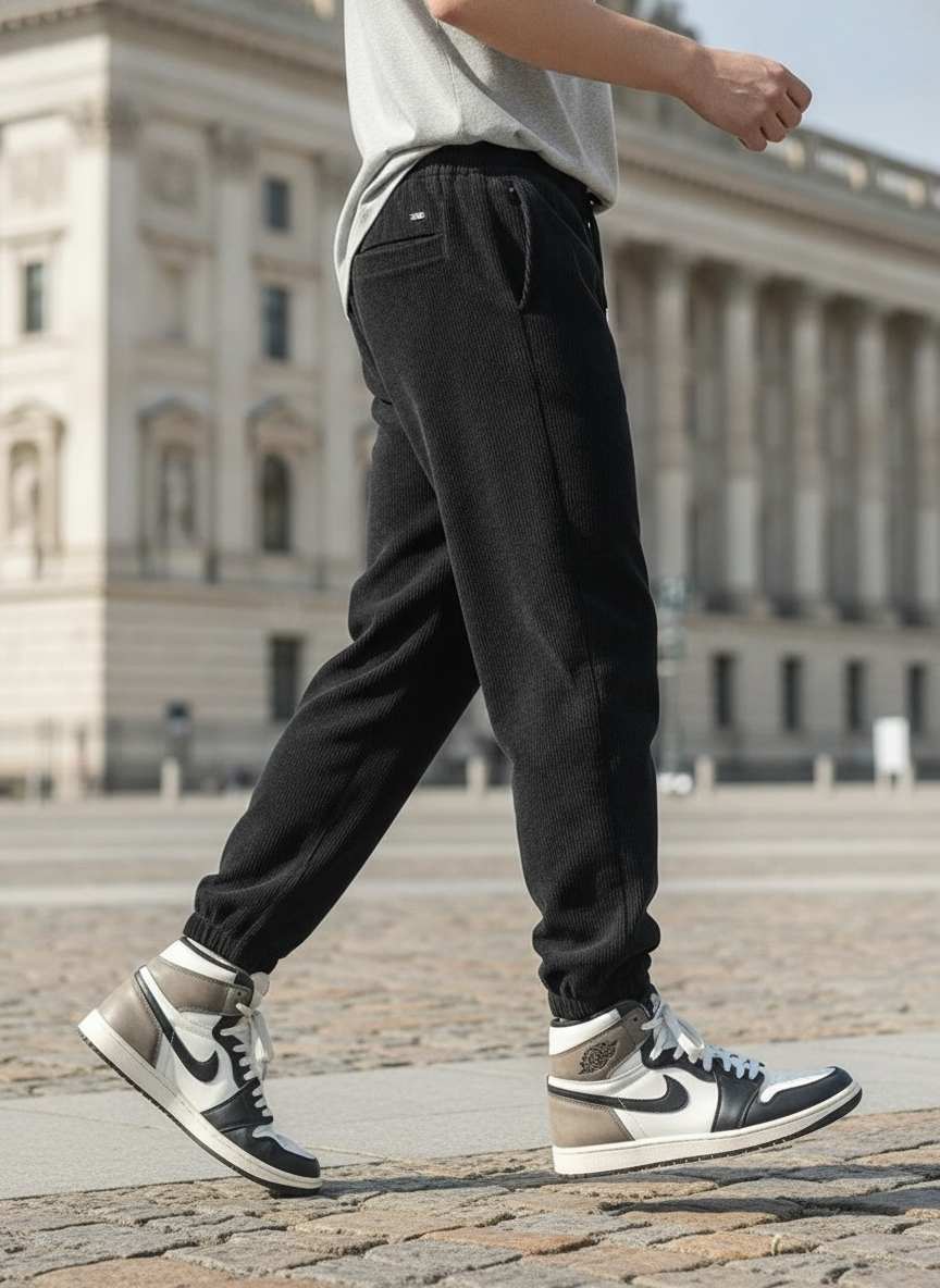 Pantalons occasionnels