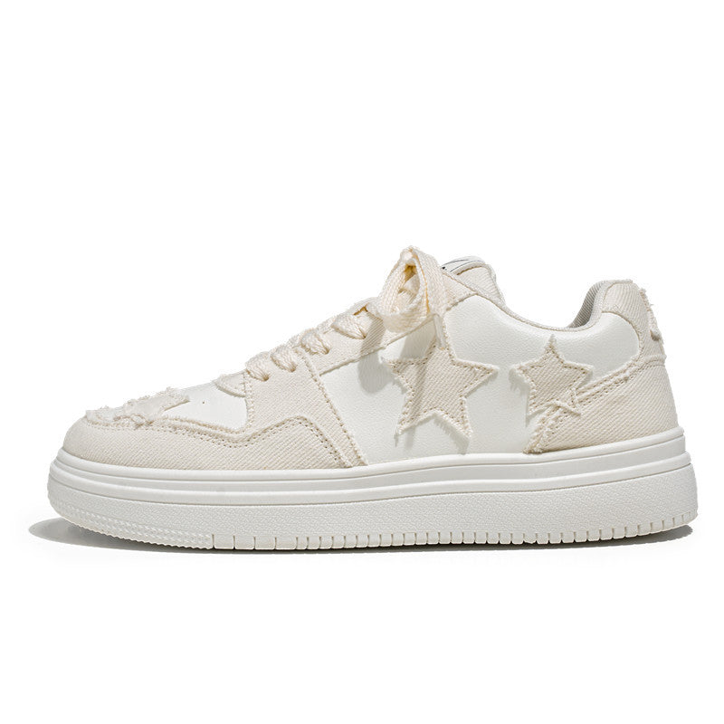 Sports respirants tendance polyvalent hommes anti-dérapant Casual tendance sneakers