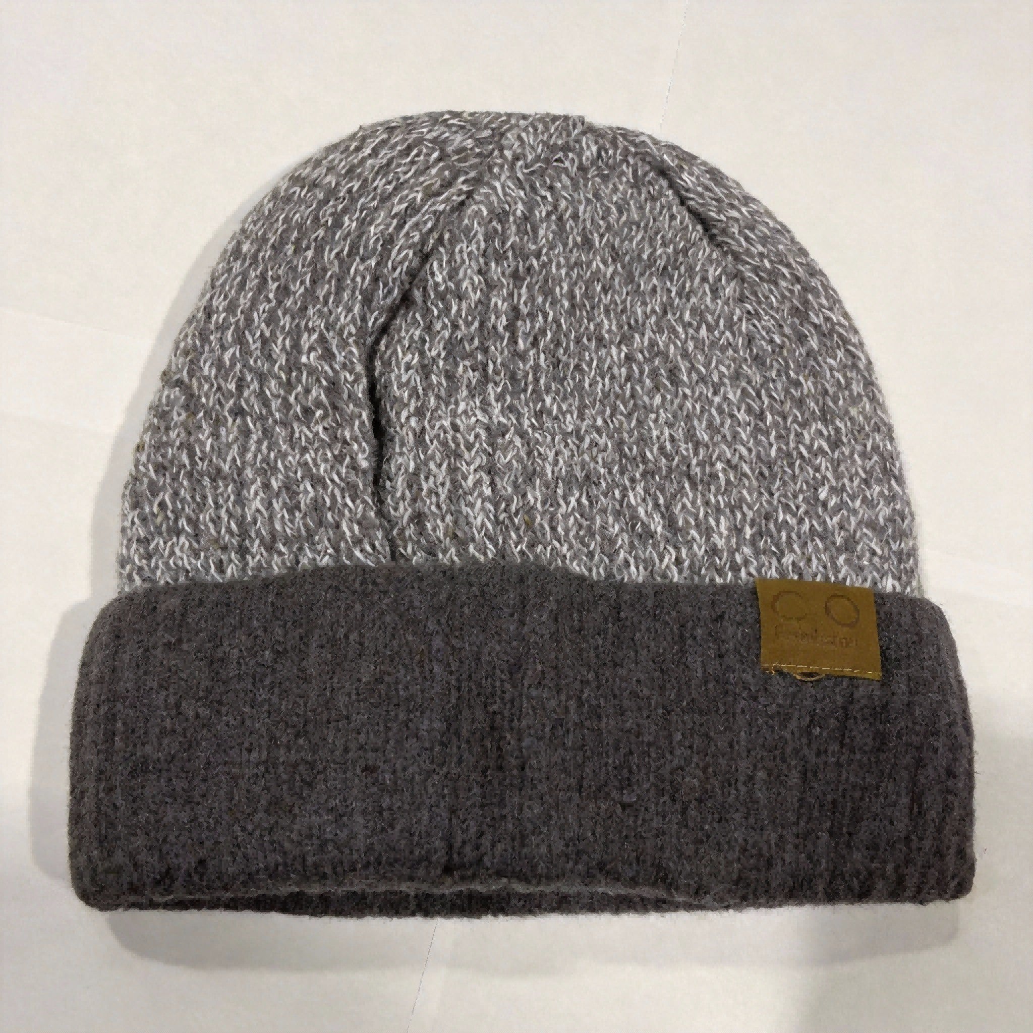 Chapeau de bonnet d'hiver chaud pour hommes doublé d'une tête épaisse coupe-vent