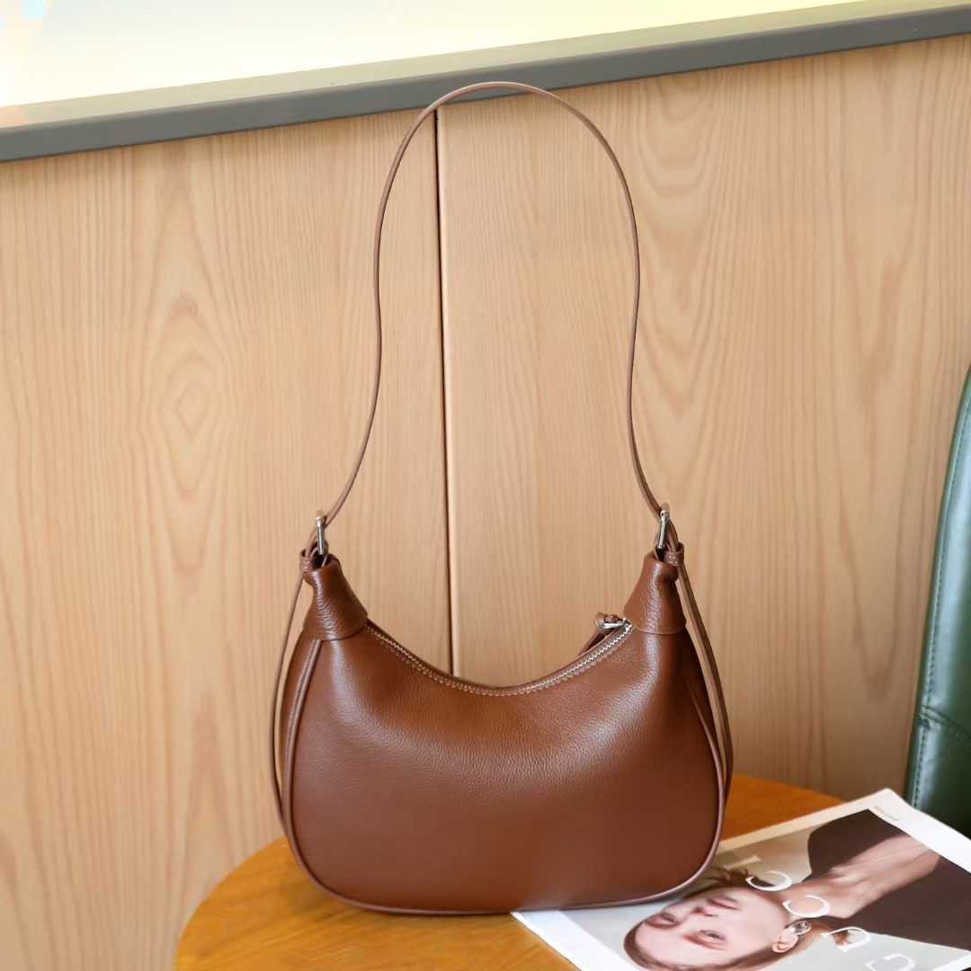 Haut de page Sac à fourre-tout légèrement luxueux