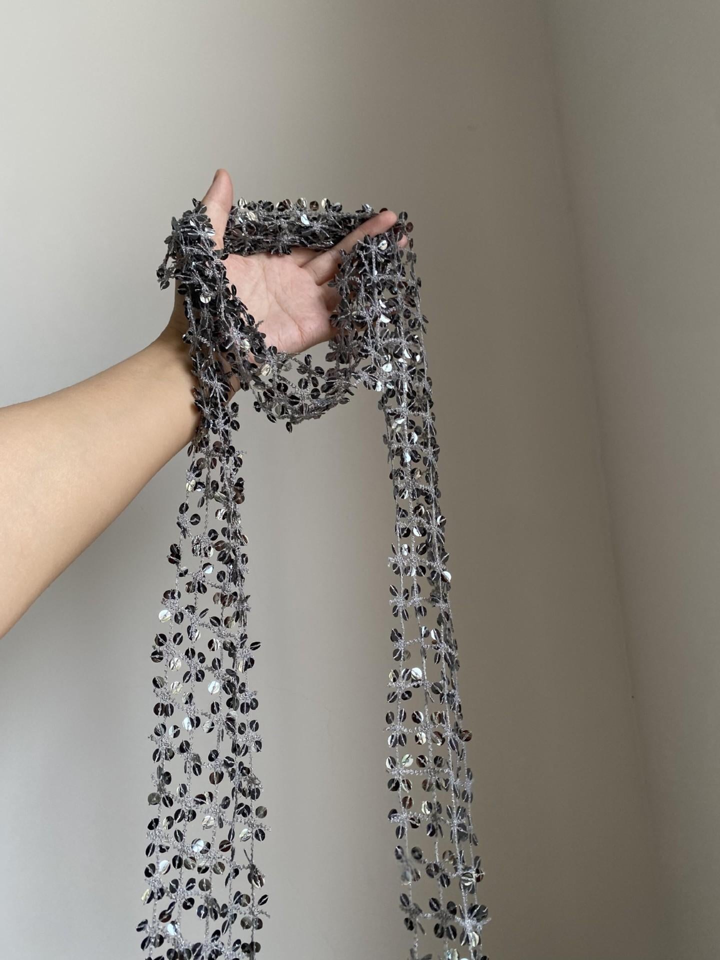Collier de style bohème pour femmes