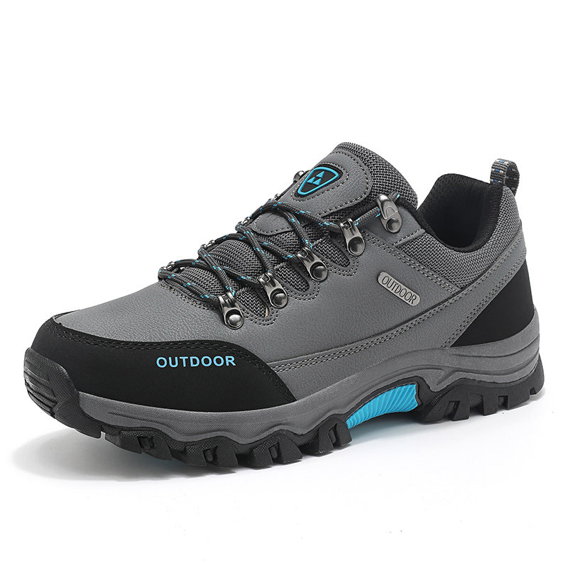 Men's Non-Slip Outdoor Shoes