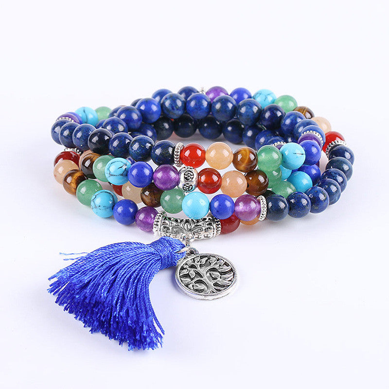 Prière Yoga accessoires universels à la main