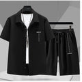 Pantalon à manches courtes pour hommes Pantalon à manches courtes en collant