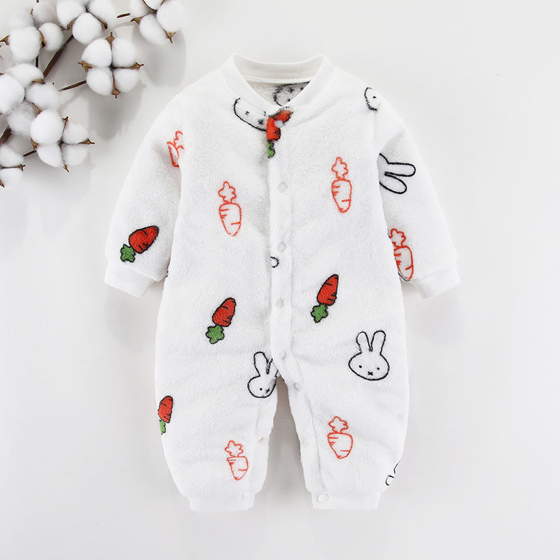 Pyjamas de pyjamas de printemps et d'automne