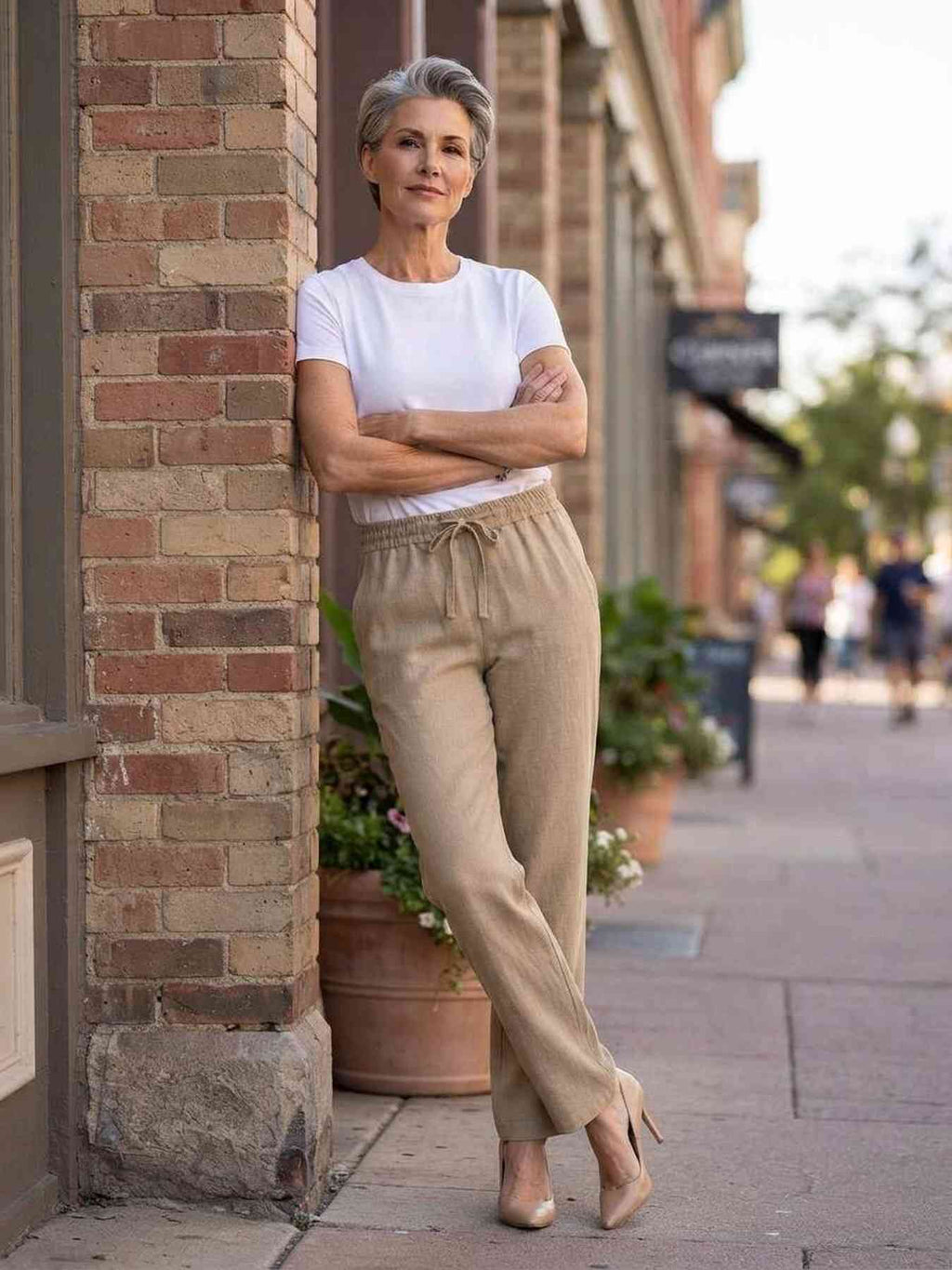 Women's Long Pants