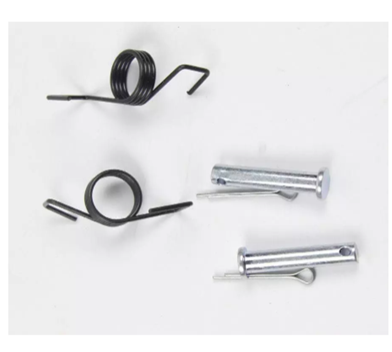 Accessoires de moto hors route pédales
