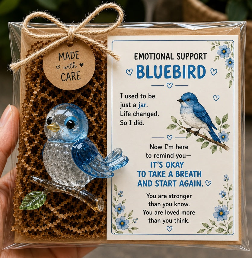 Emotional support animal