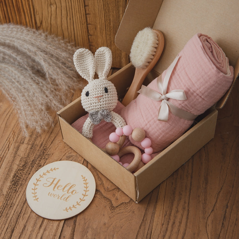 Ensemble de jouets de bain pour bébé Puzzle