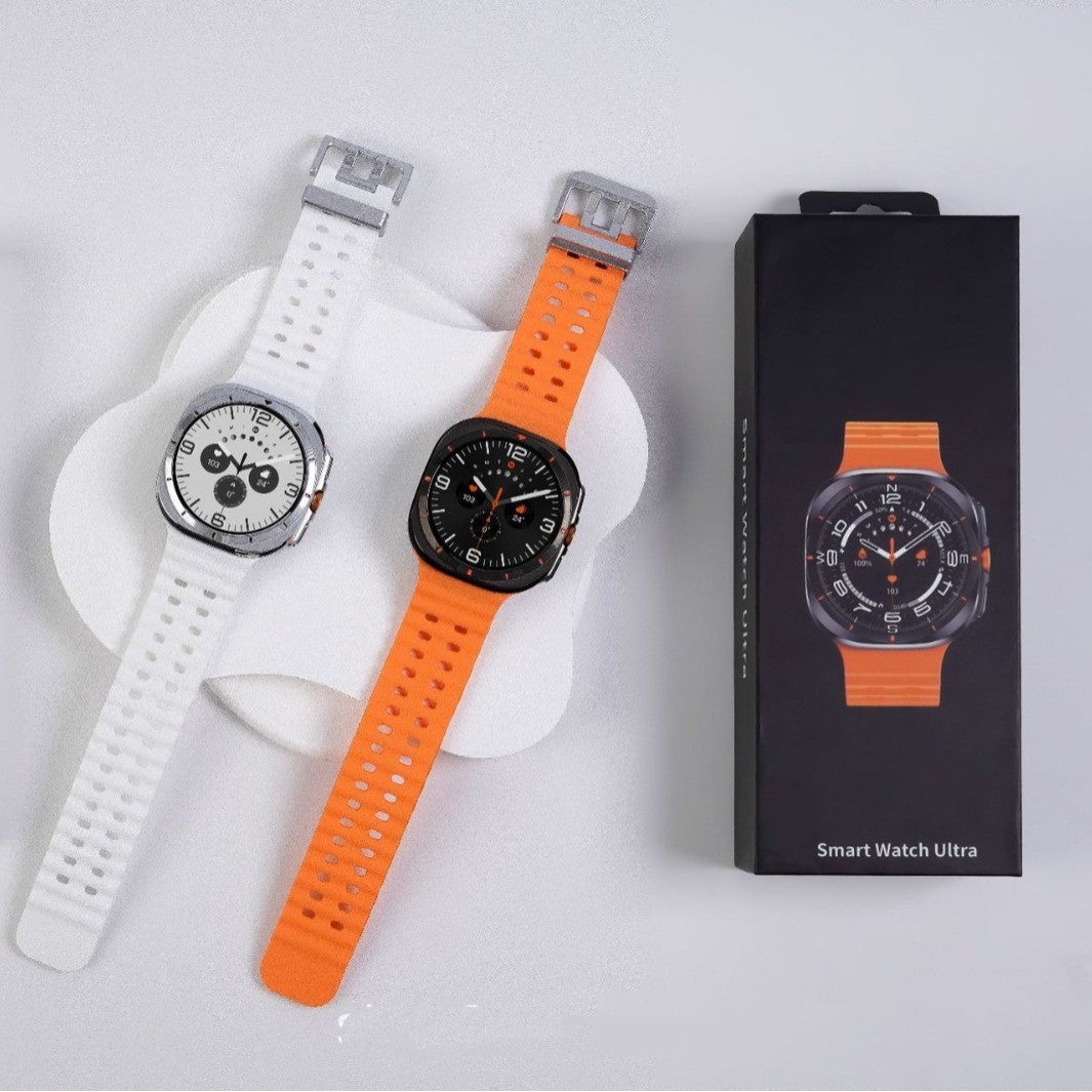 Smart Watch Bluetooth appel extérieur