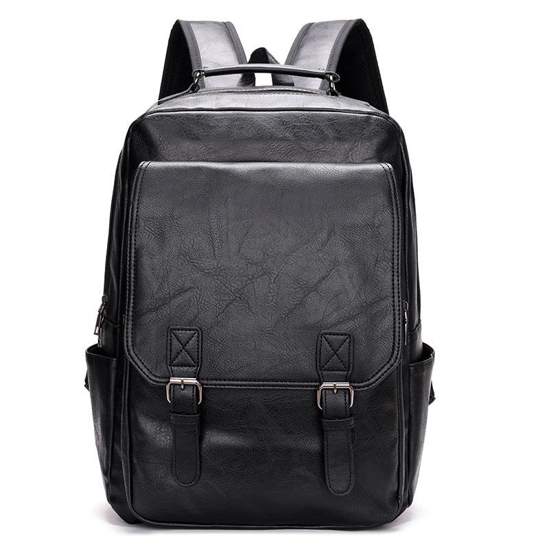 Outdoor Waterproof Leisure Commuter Sac à dos homme tendance