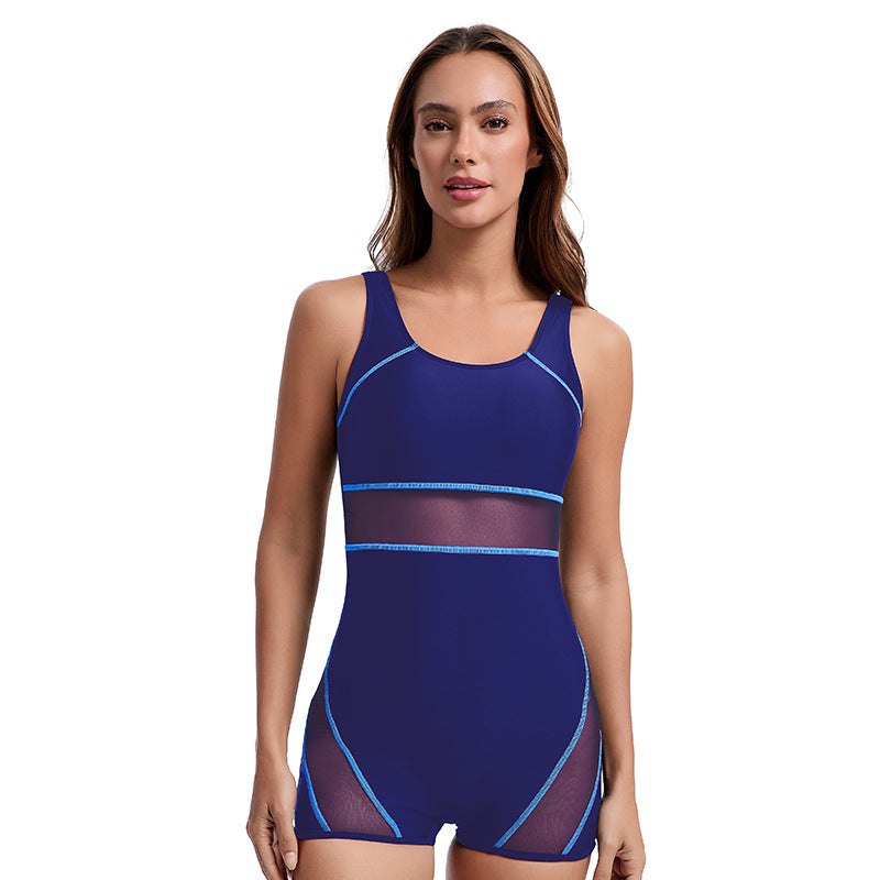 Maillot de bain sport sexy Un meilleur vendeur