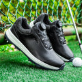 Golf Fashion Low Top Platform Sneaker