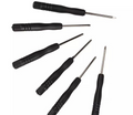 Petit tournevis multi-outils