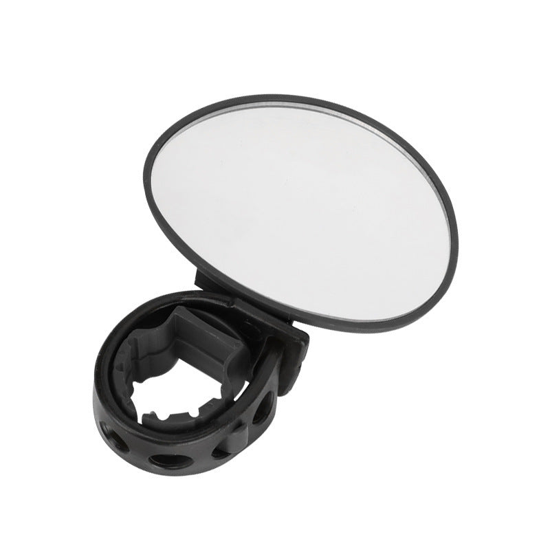 Vélo Vue arrière Vélo de montagne Réflecteur 360 degrés Design Réflecteur pour
