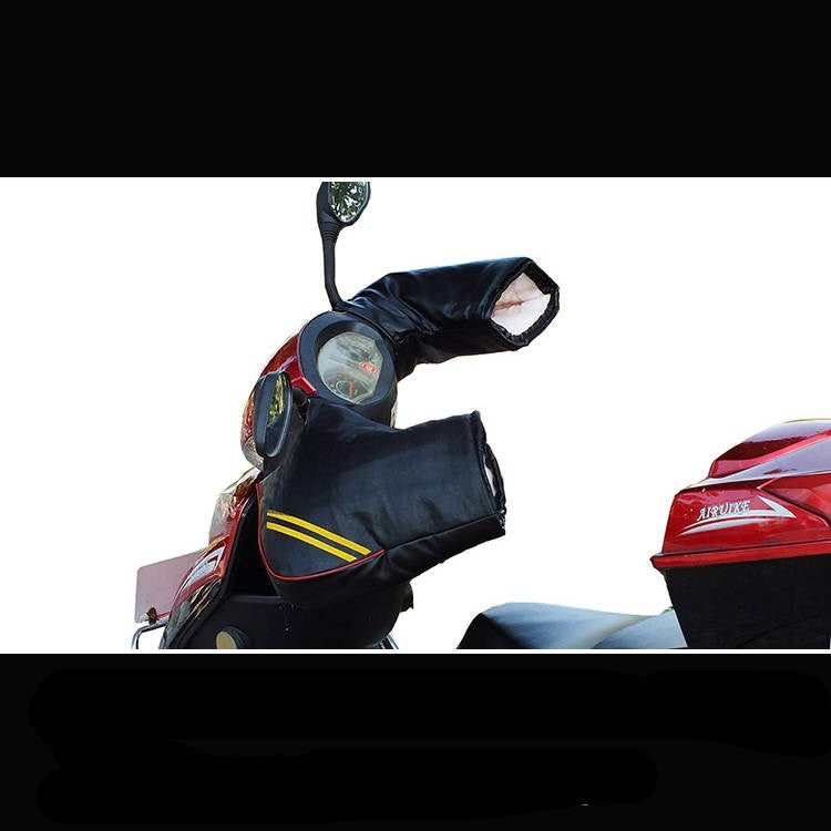 Guidon de plaque de voiture de protection contre le froid