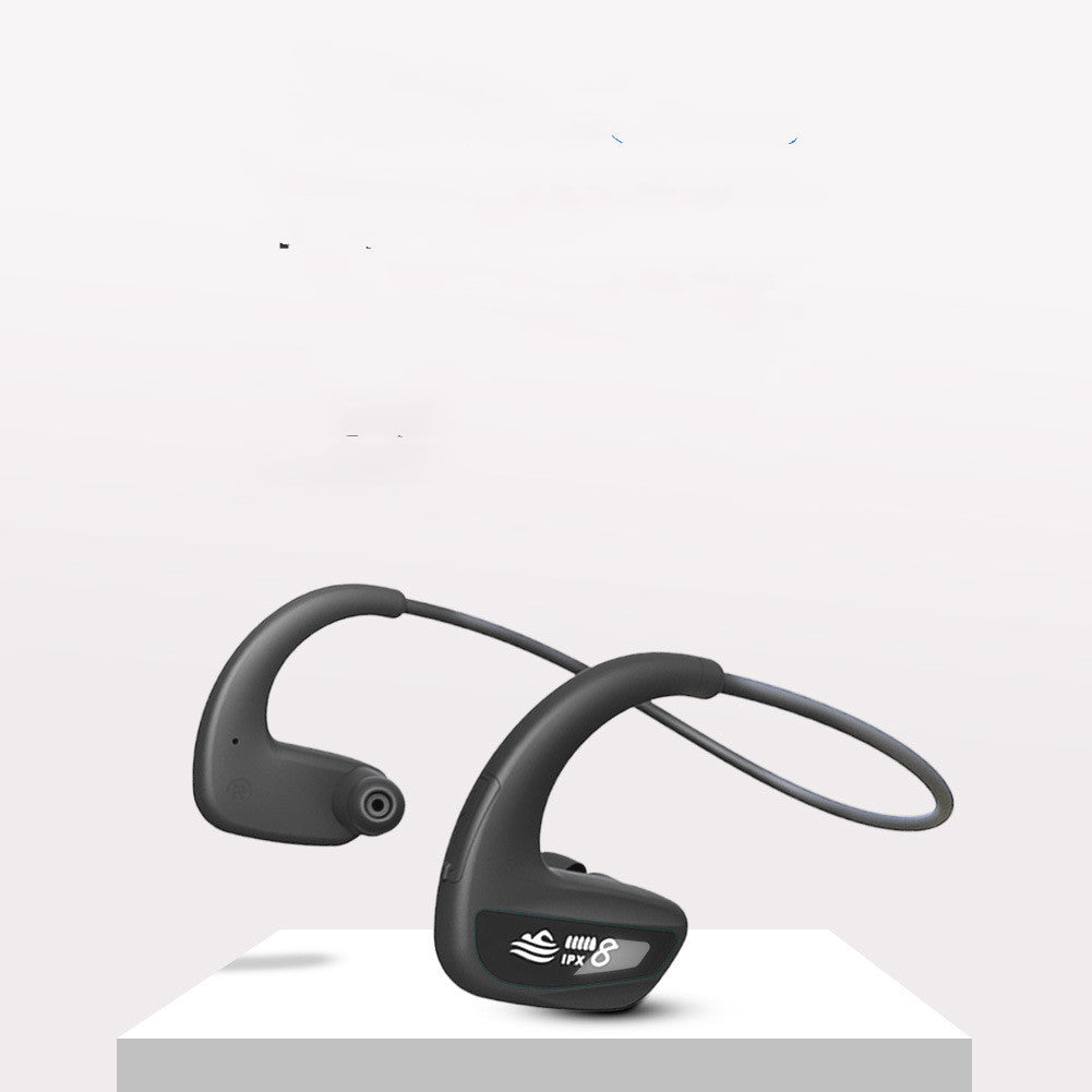 Ipx8 sport de natation étanche Bluetooth