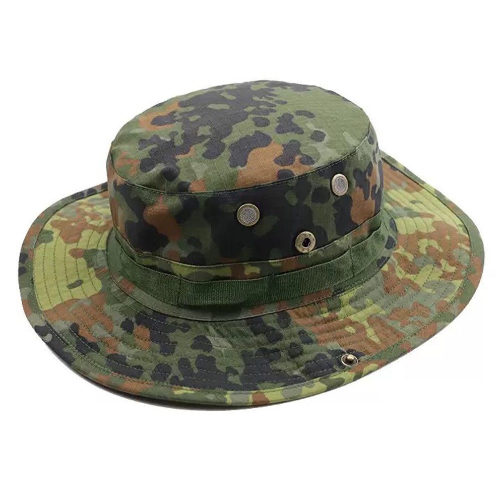 Casquette de vélo de plein air pour hommes d'été