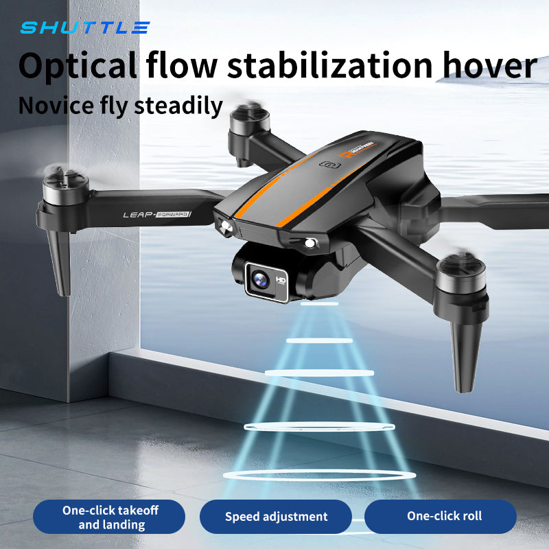 H31 Dual Camera Single Electric Brushless Drone