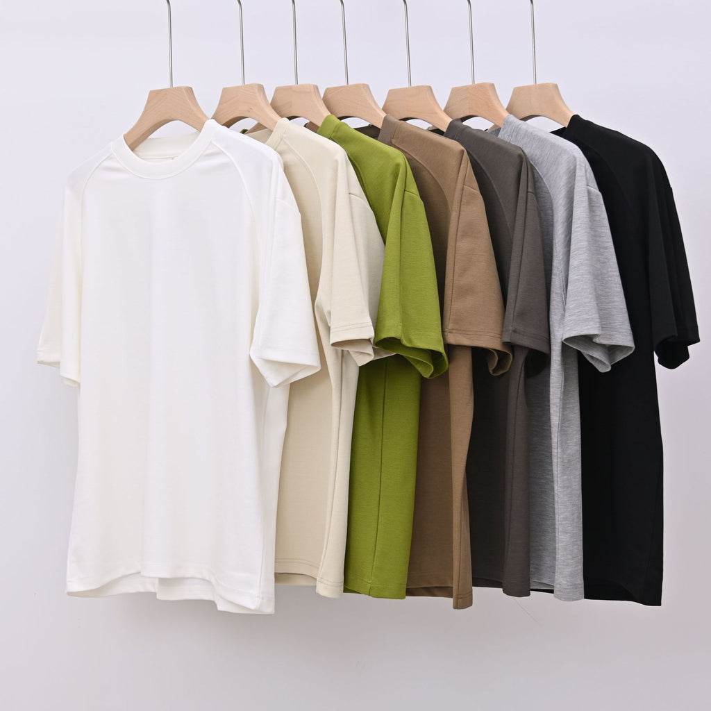 T-Shirt en T-Shirt pour hommes