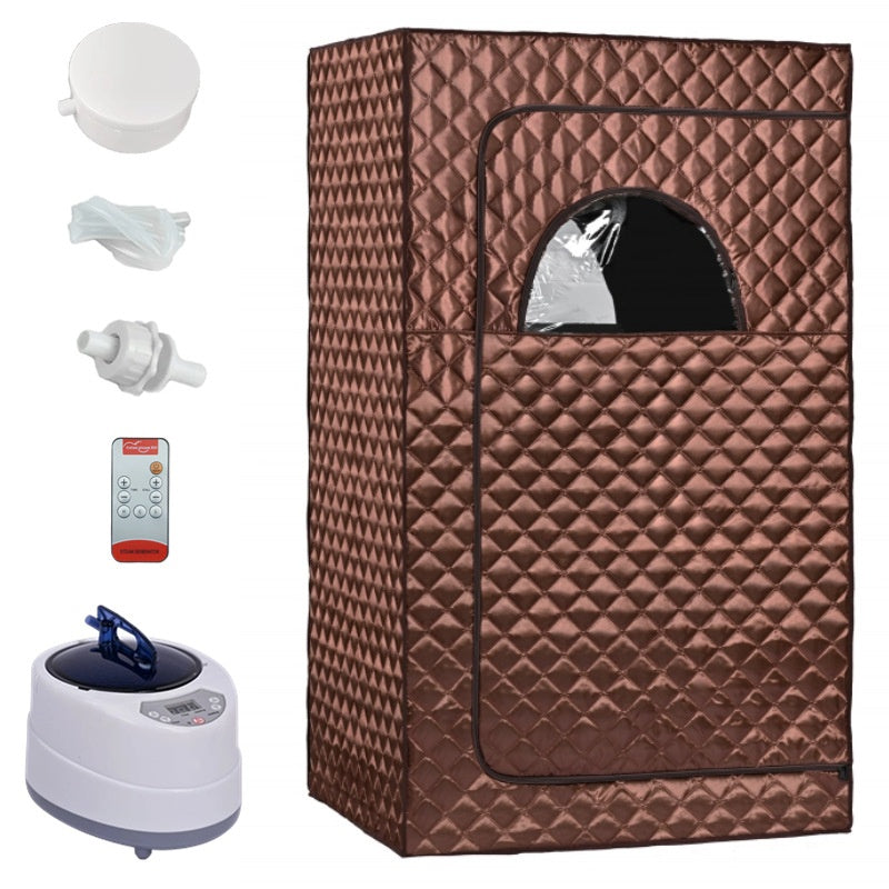 Sauna Machine Accueil Accueil Portable Salle Sauna
