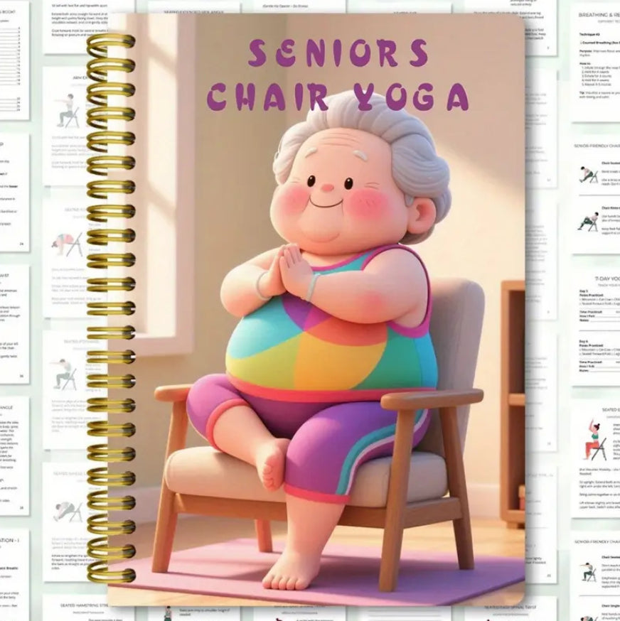Cahier de notes sur le régime de perte de poids portable du ménage