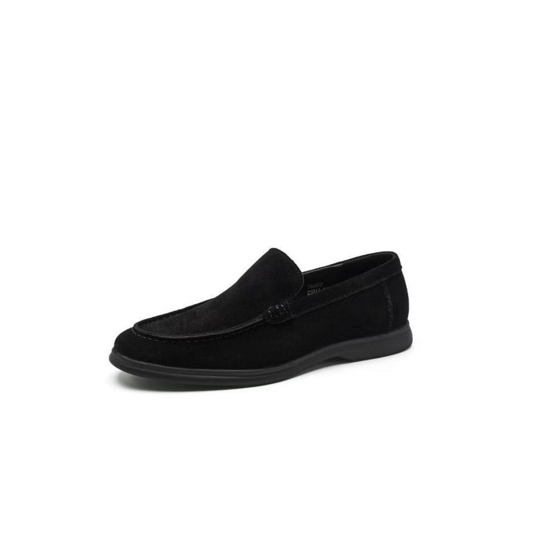 Hommes Casual Breathable Non-slip Flats