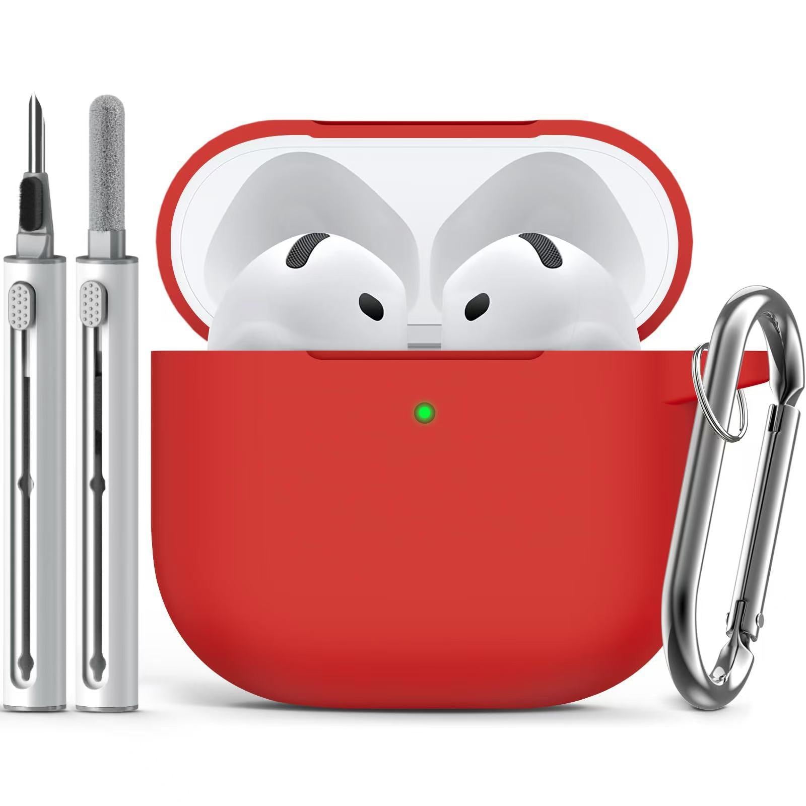 Couverture de protection sans fil avec stylo de nettoyage