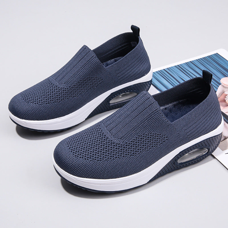 Running Shoes for Middle-Aged and Elderly Women