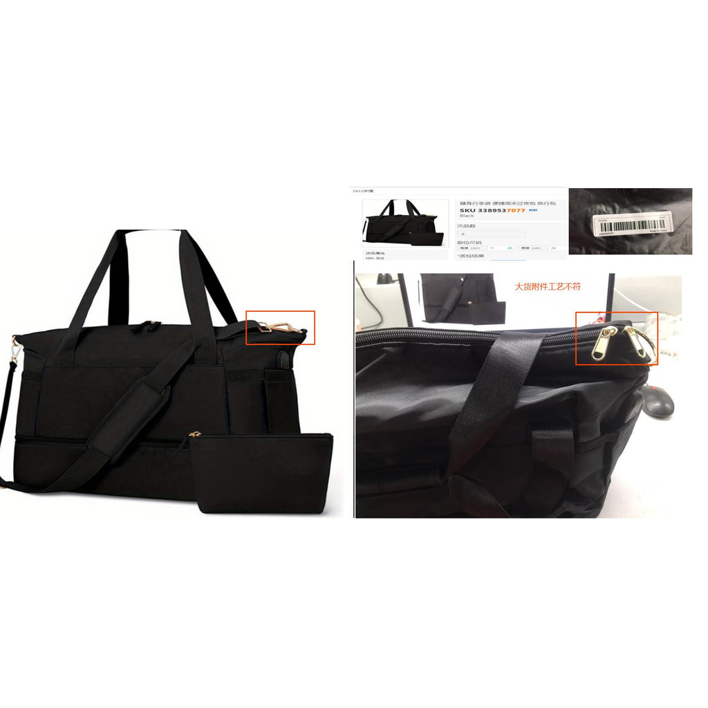 Sac transdermique souple, compact et polyvalent parfait pour une utilisation quotidienne ou des dates