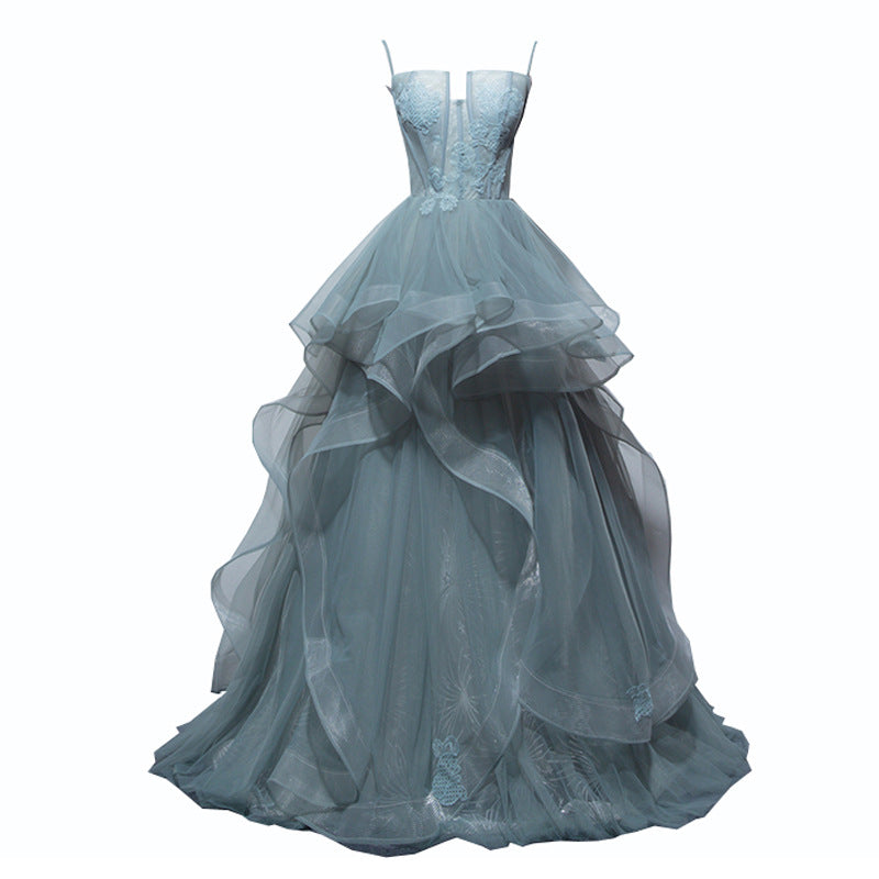 Robe de soirée pour femmes