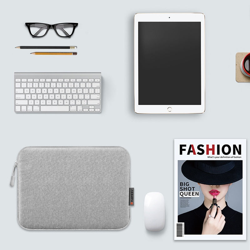 Comprimé Protective Case Notebook Oxford Cloth