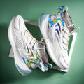 Chaussures décontractées pour hommes sport couple