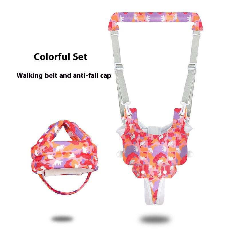 Baby Walking Wings Baby Walking Ceinture de traction multifonctionnelle