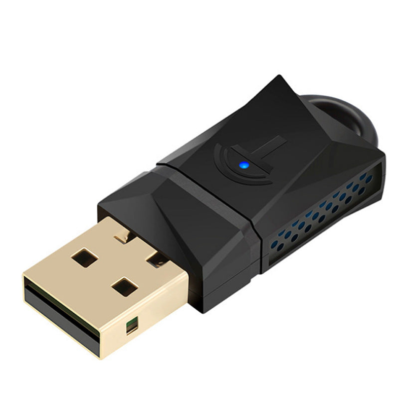 300 Mbps sans fil USB carte réseau portable Adaptateur WiFi