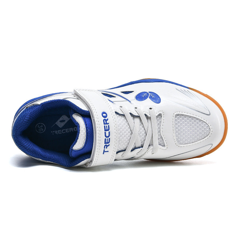 Chaussures Badminton respirantes et antidérapantes