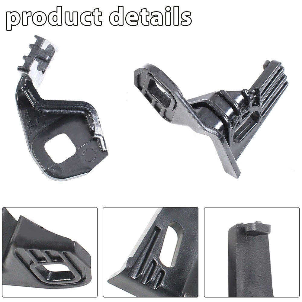 1 paire porte phare 51647273065 Pour BMW 1 série F20 F21 2 série F22 F87