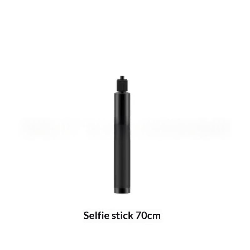 Poignée invisible Stick Selfie rétractable