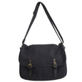 Fashion Personnalité Sac de toile rétro Casual Homme
