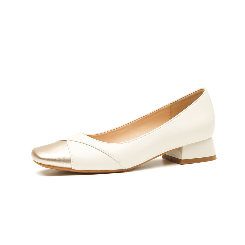 Chaussure pour femmes Mary Jane