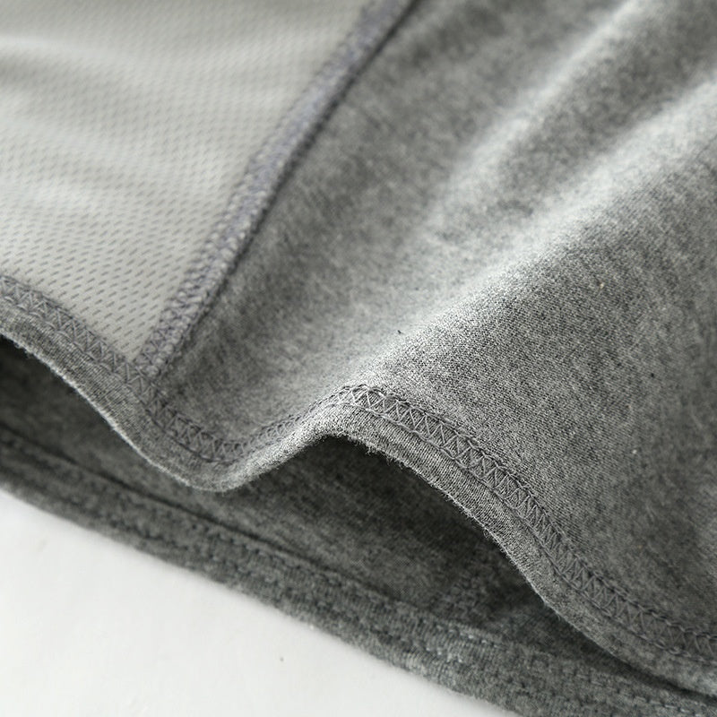 Sous-vêtements imperméables hautement absorbants pour hommes