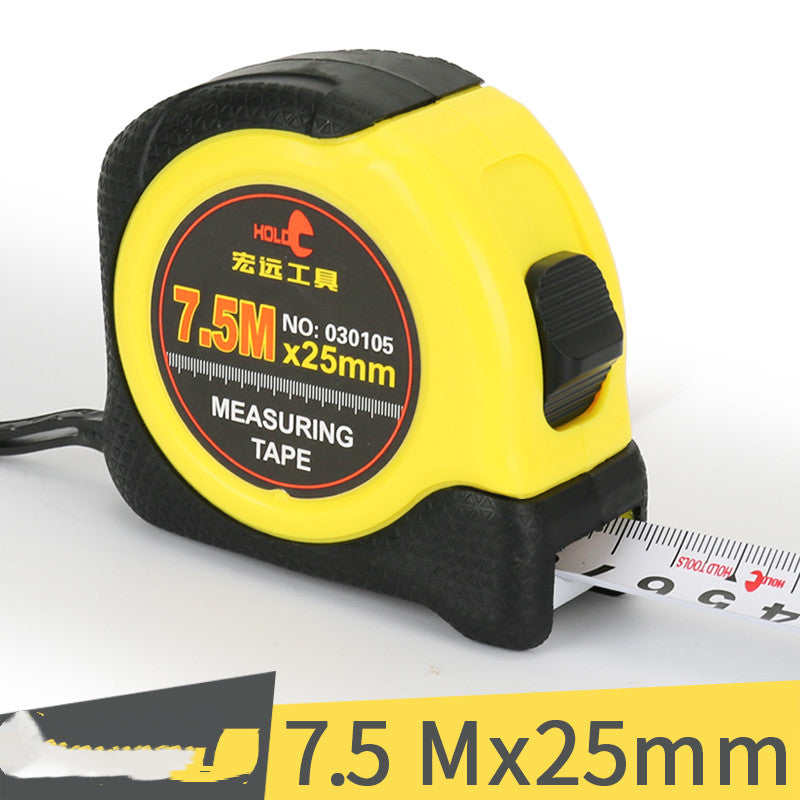 Outil de mesure de ruban épais en acier inoxydable de haute précision