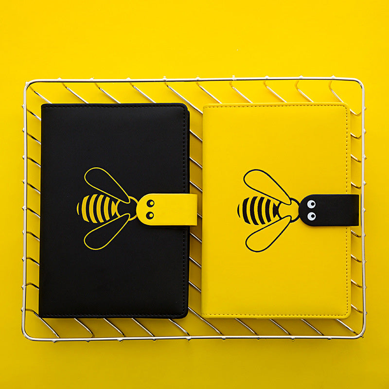 Carnet de voyage B6