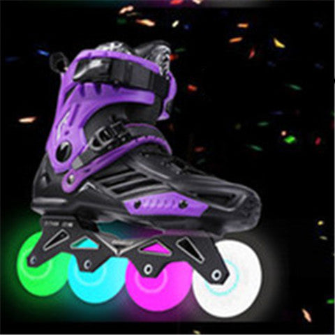 Patins en ligne pour les hommes et les femmes