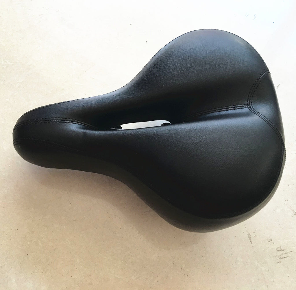 Coussin de siège vélo Saddle Mountain
