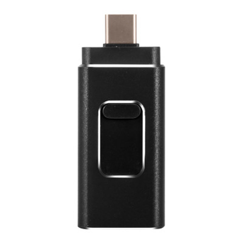 Compatible avec Apple