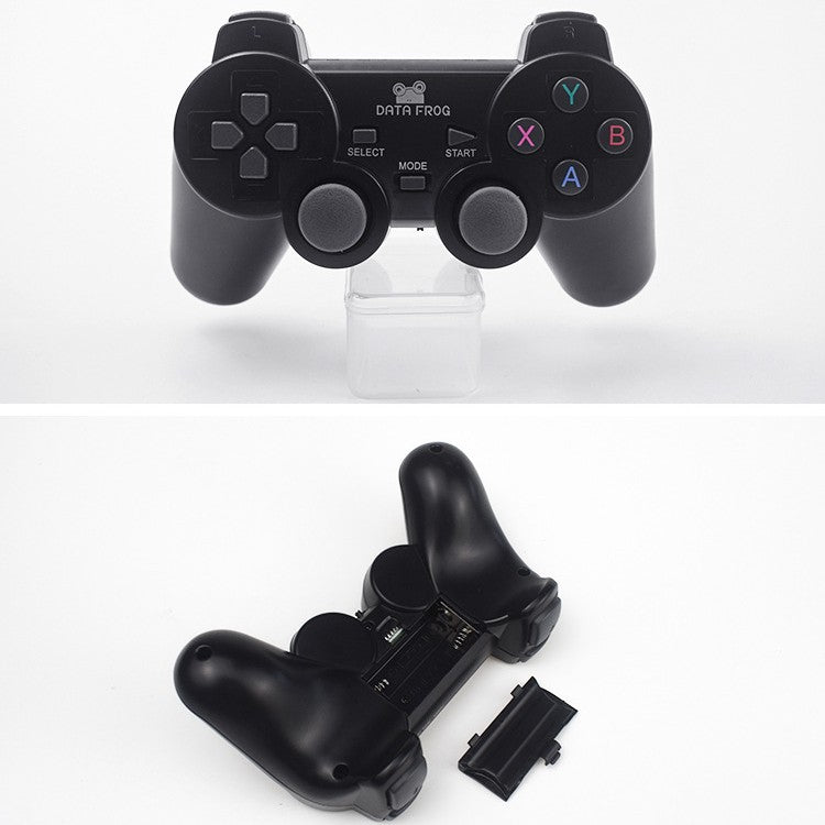 Jeu sans fil Android
