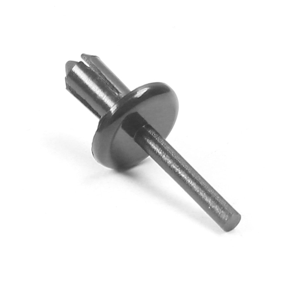 100x Roue Arch Mud Spat Push Rivet clips Remplacement pour L et Rover Defender