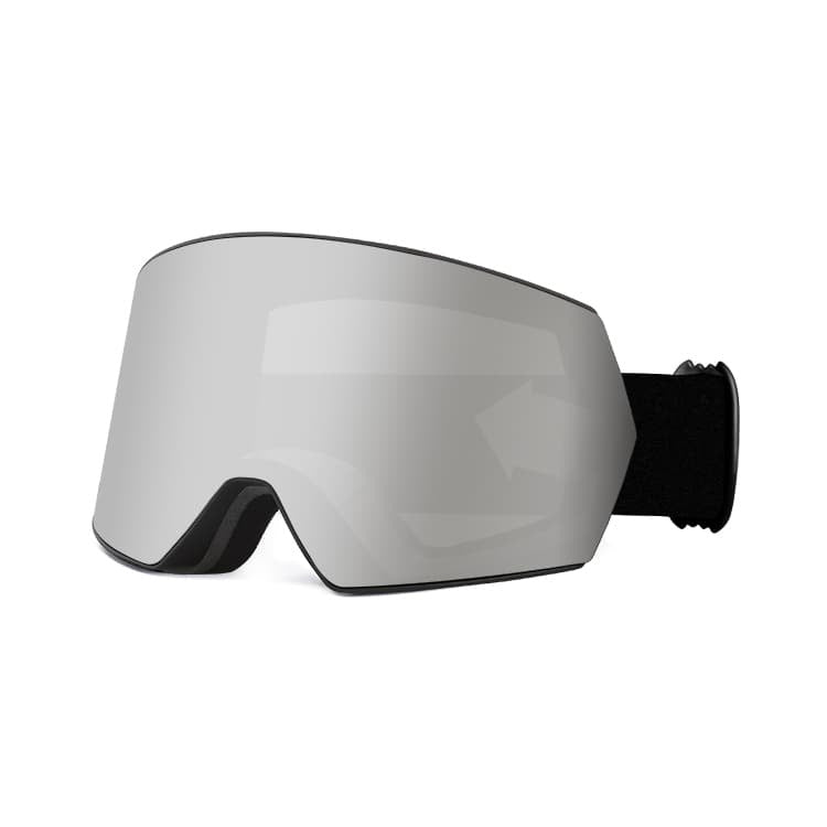 Lunettes de ski pour sports de plein air Lunettes de ski à double couche